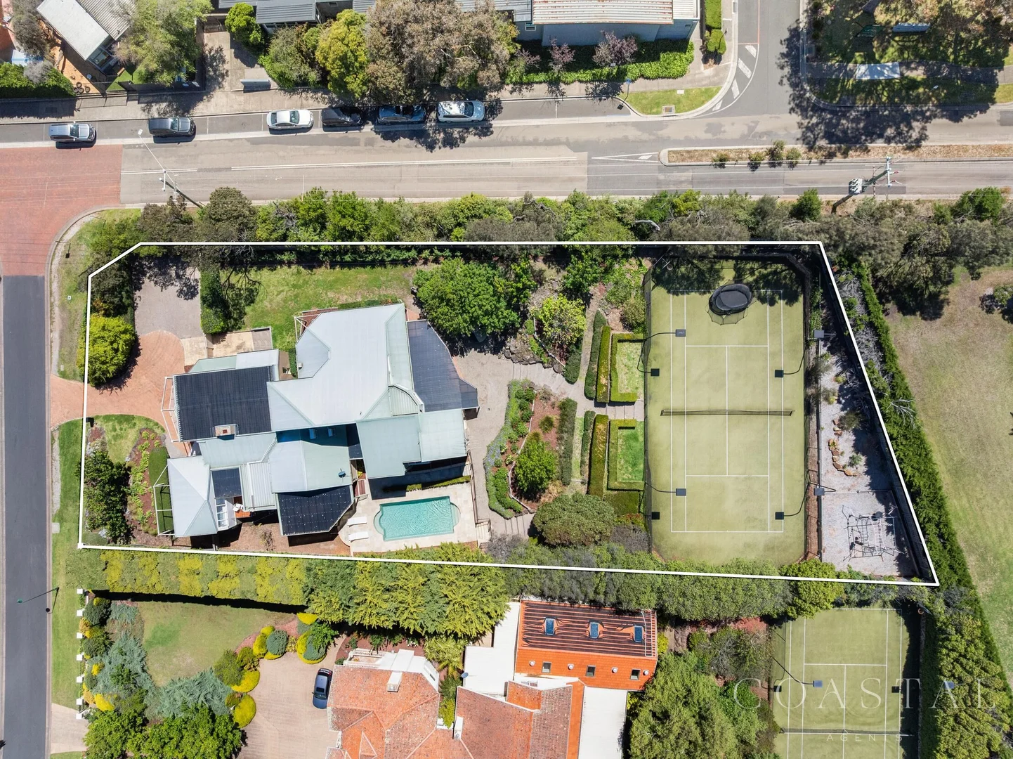 Additional image 5 of 1 Almeria Court, Mount Eliza VIC 3930