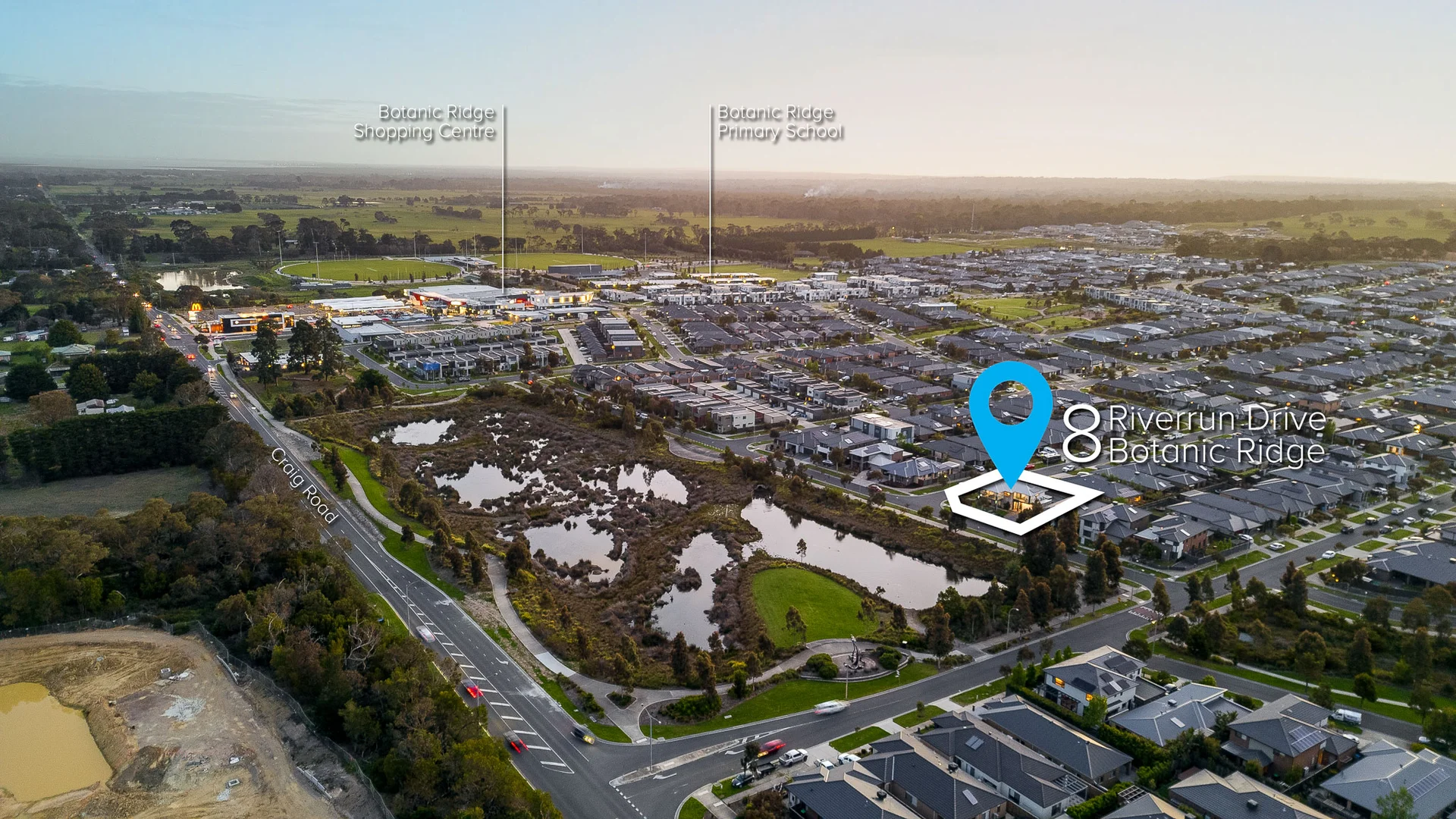 Additional image 2 of 8 Riverrun Drive, Botanic Ridge VIC 3977