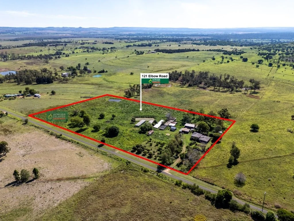 Additional image 20 of 121 Elbow Road, Murgon QLD 4605