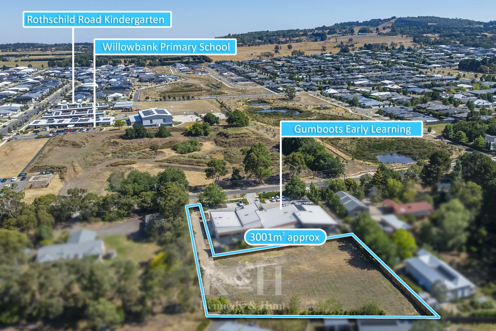 Additional image 3 of 22 Willowbank Road, Gisborne VIC 3437