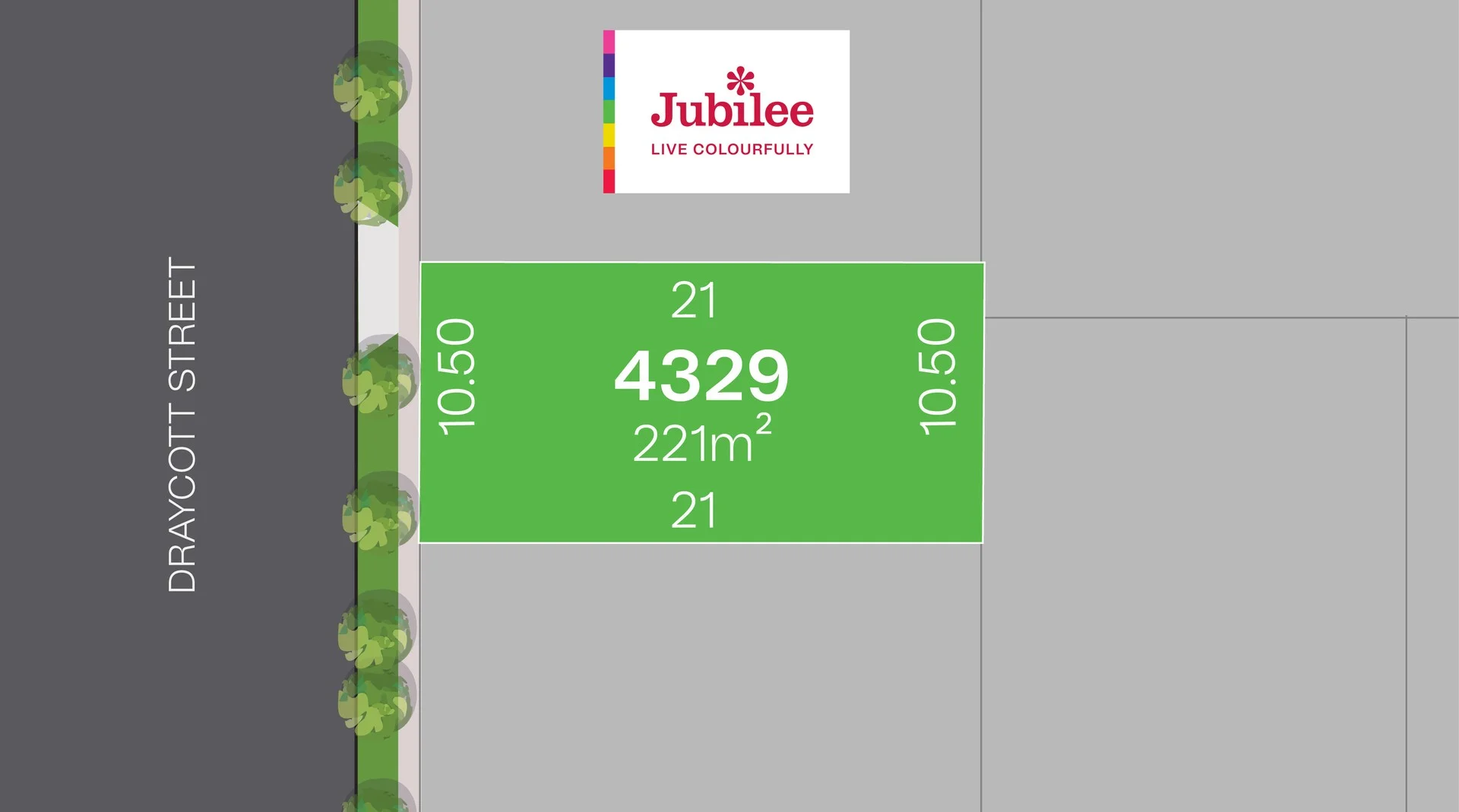 Draycott Street, Wyndham Vale VIC 3024