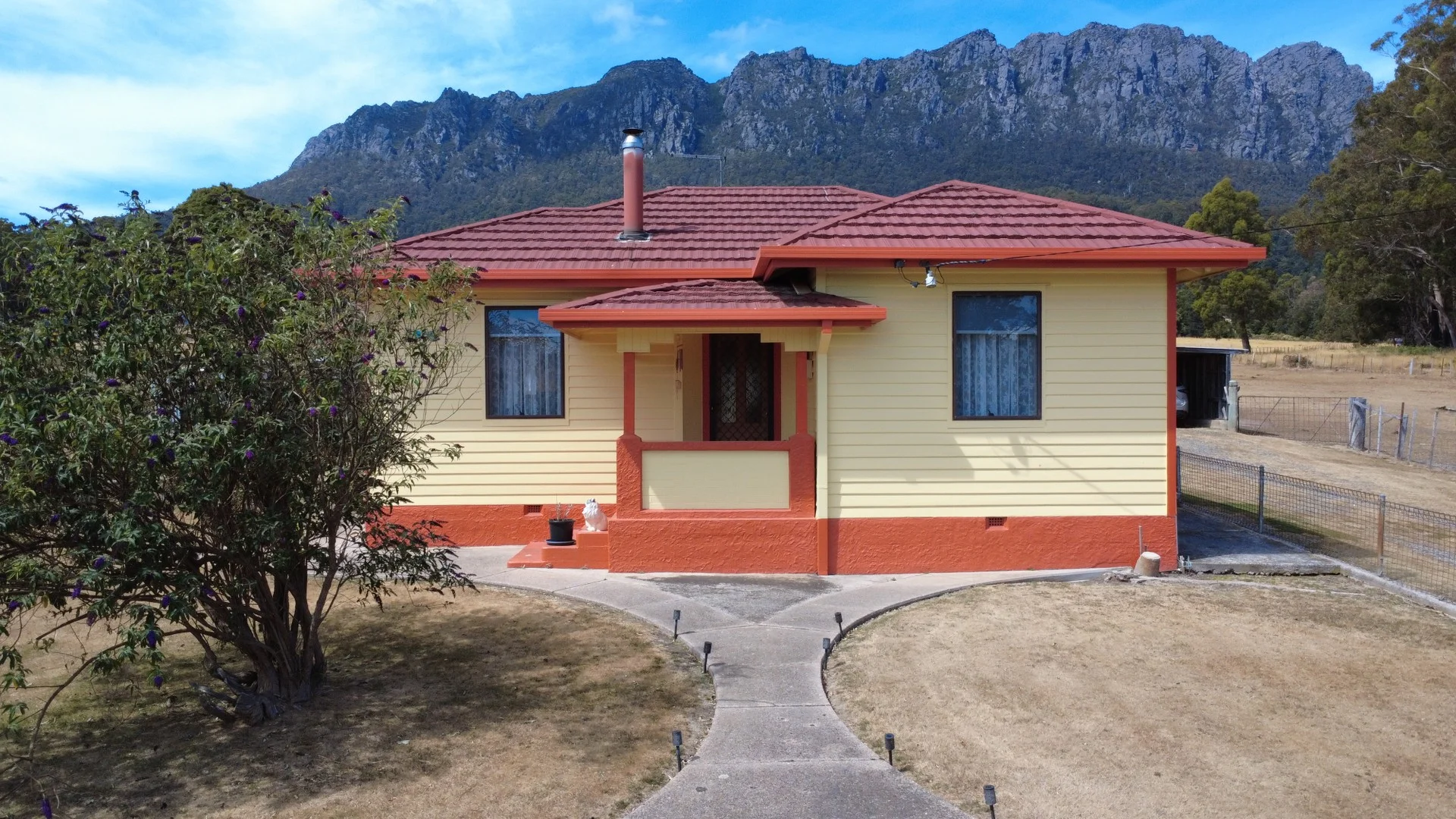 773 Claude Road, Sheffield TAS 7306