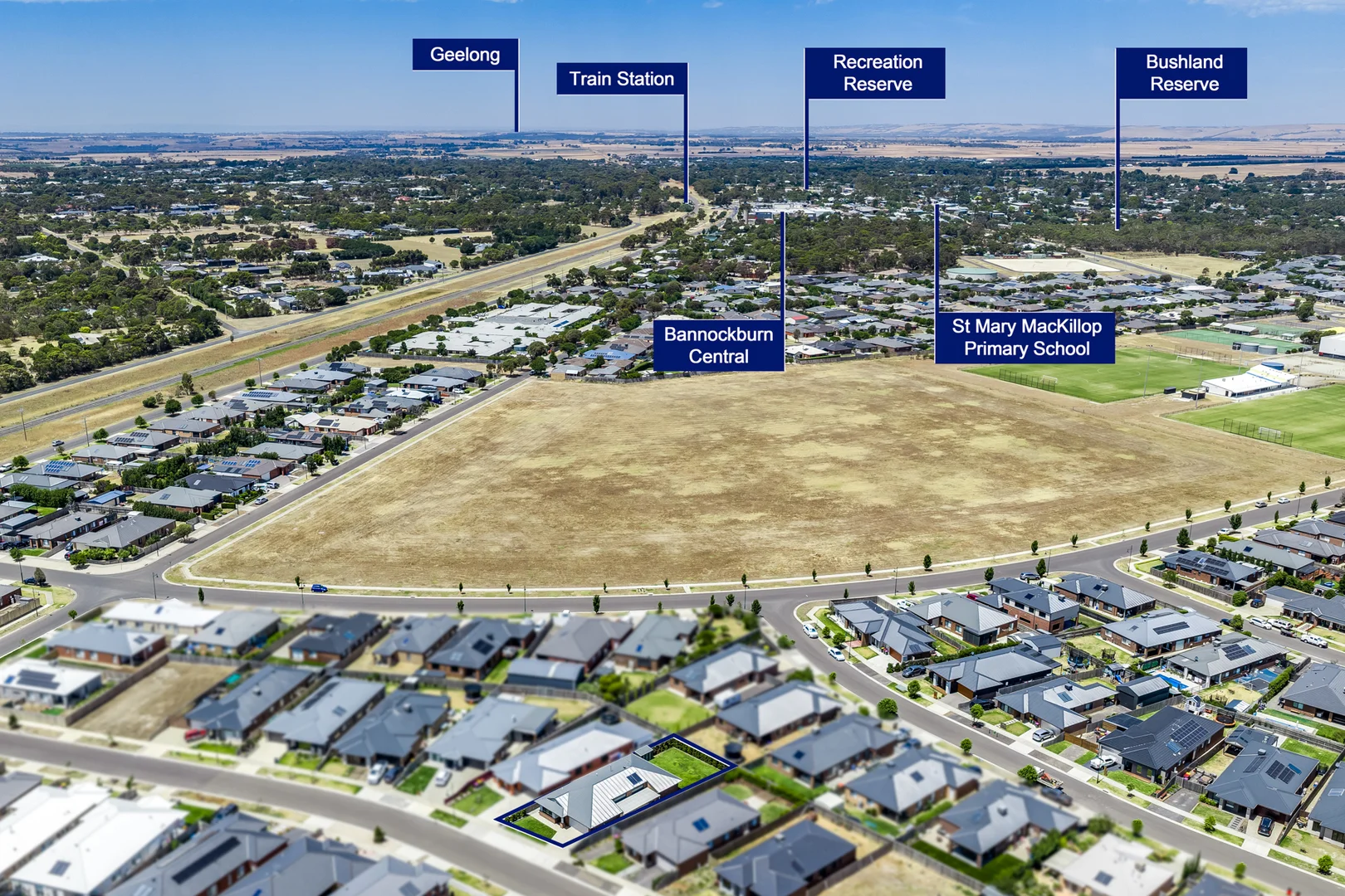 Additional image 14 of 42 Broadhead Way, Bannockburn VIC 3331