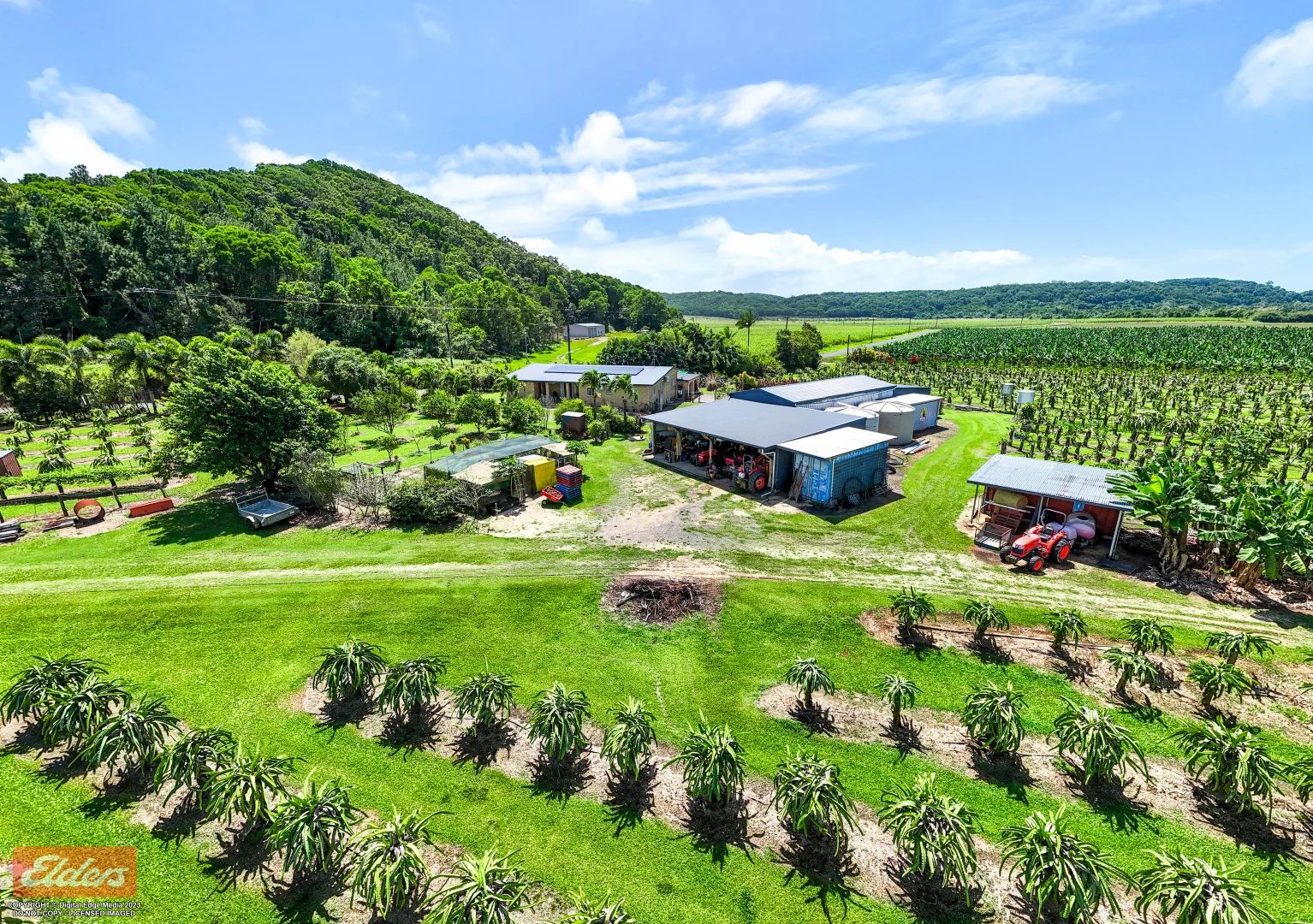 Additional image 14 of 430 Cowley Beach Road, Lower Cowley QLD 4871