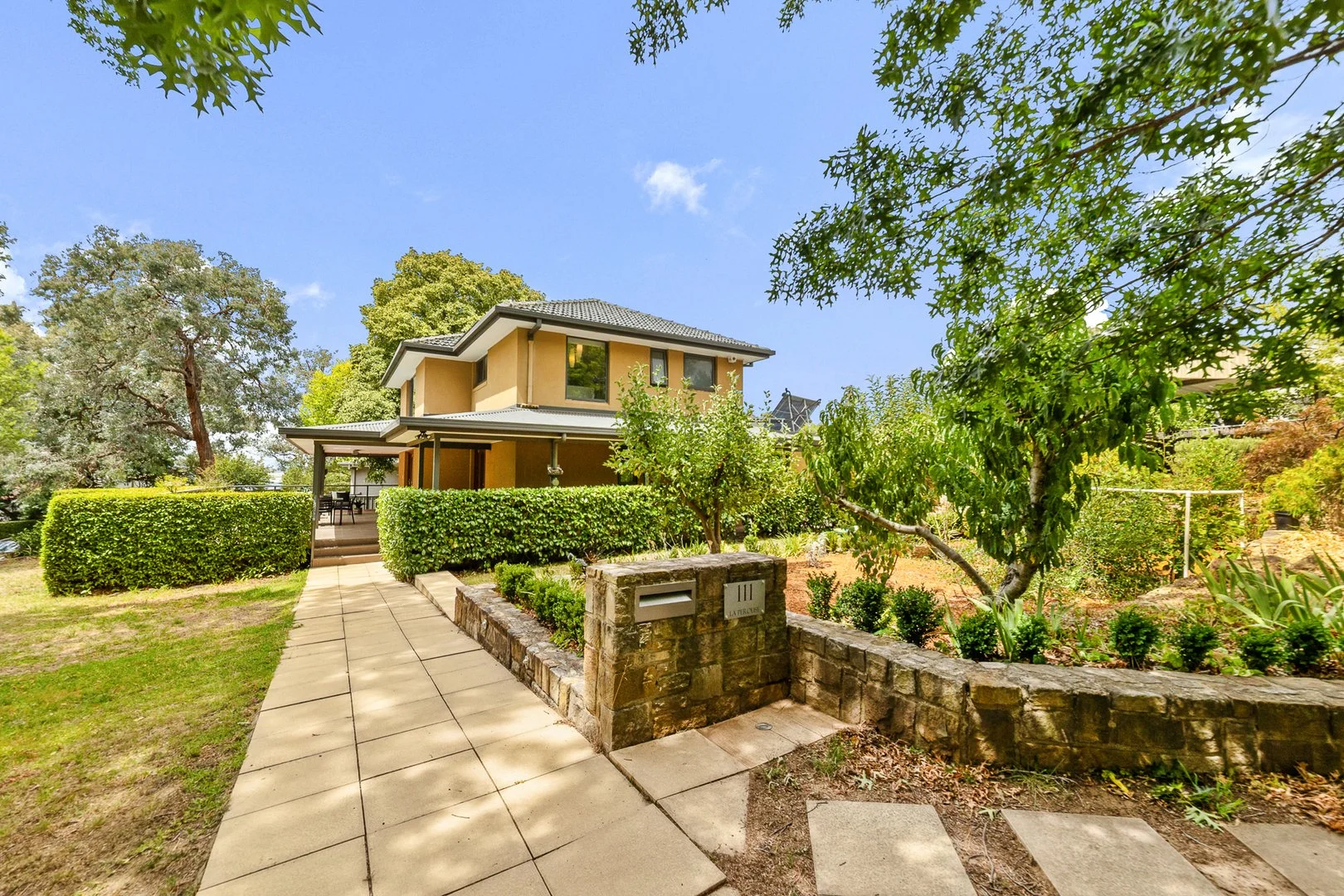 111 La Perouse Street, Narrabundah ACT 2604
