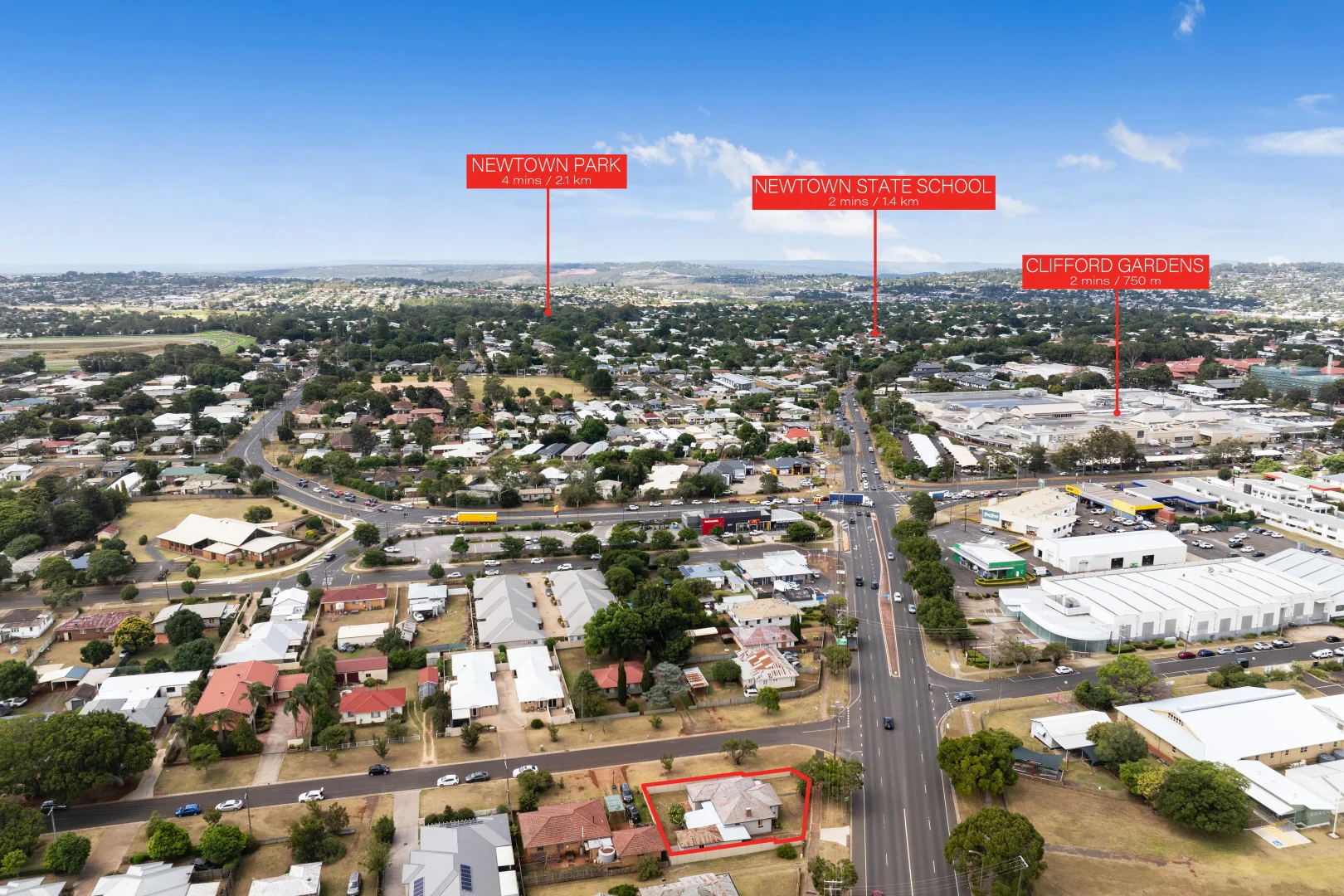 Additional image 16 of 151 Anzac Avenue, Harristown QLD 4350