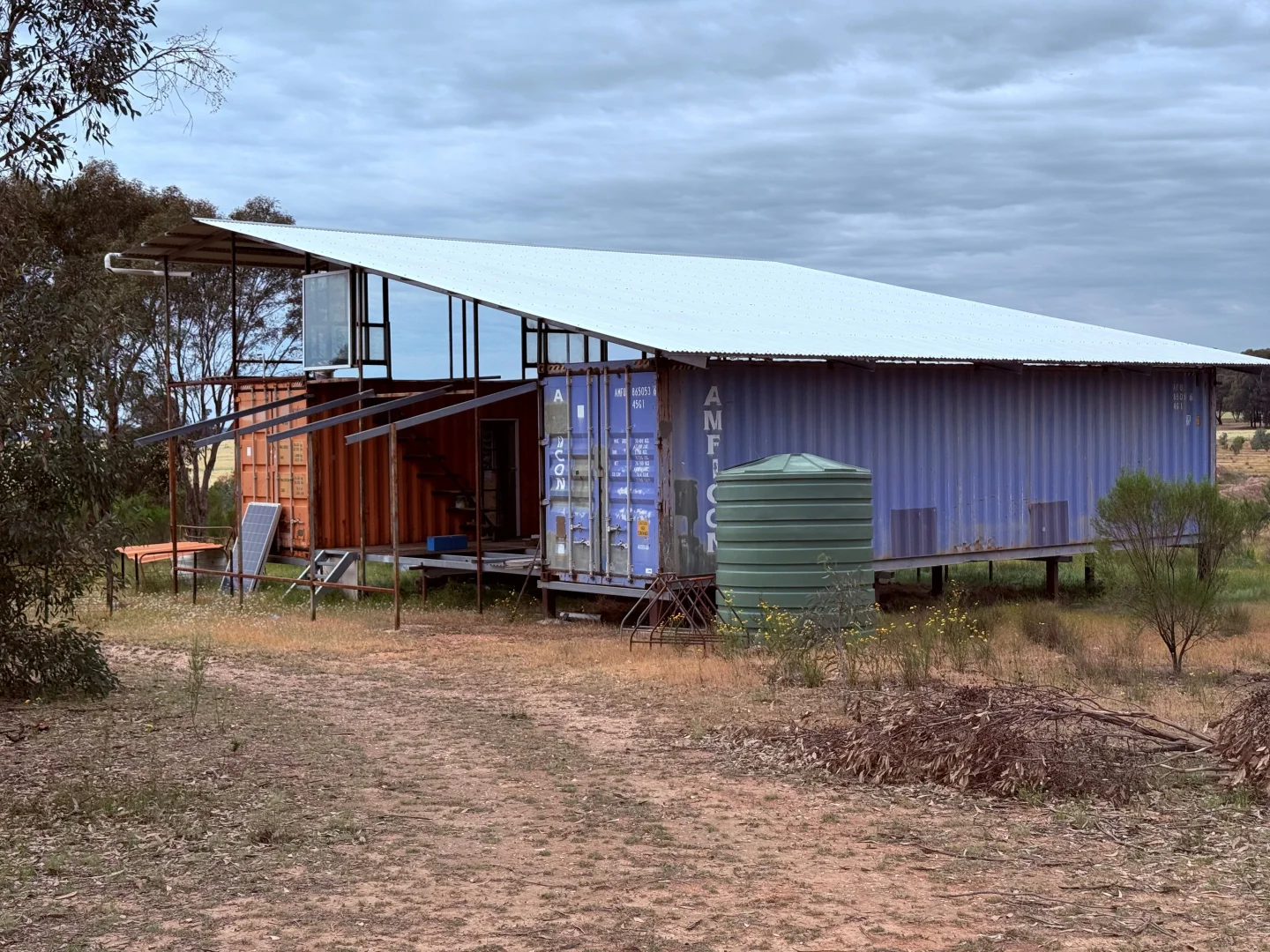 Additional image 7 of 'The Backwoods' 1054 Burley Griffin Way, Temora NSW 2666