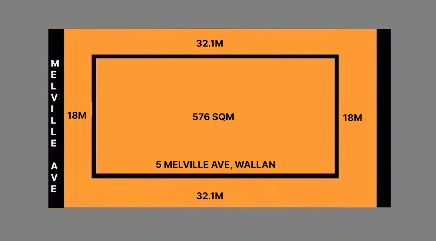 5 Melville Avenue, Wallan VIC 3756