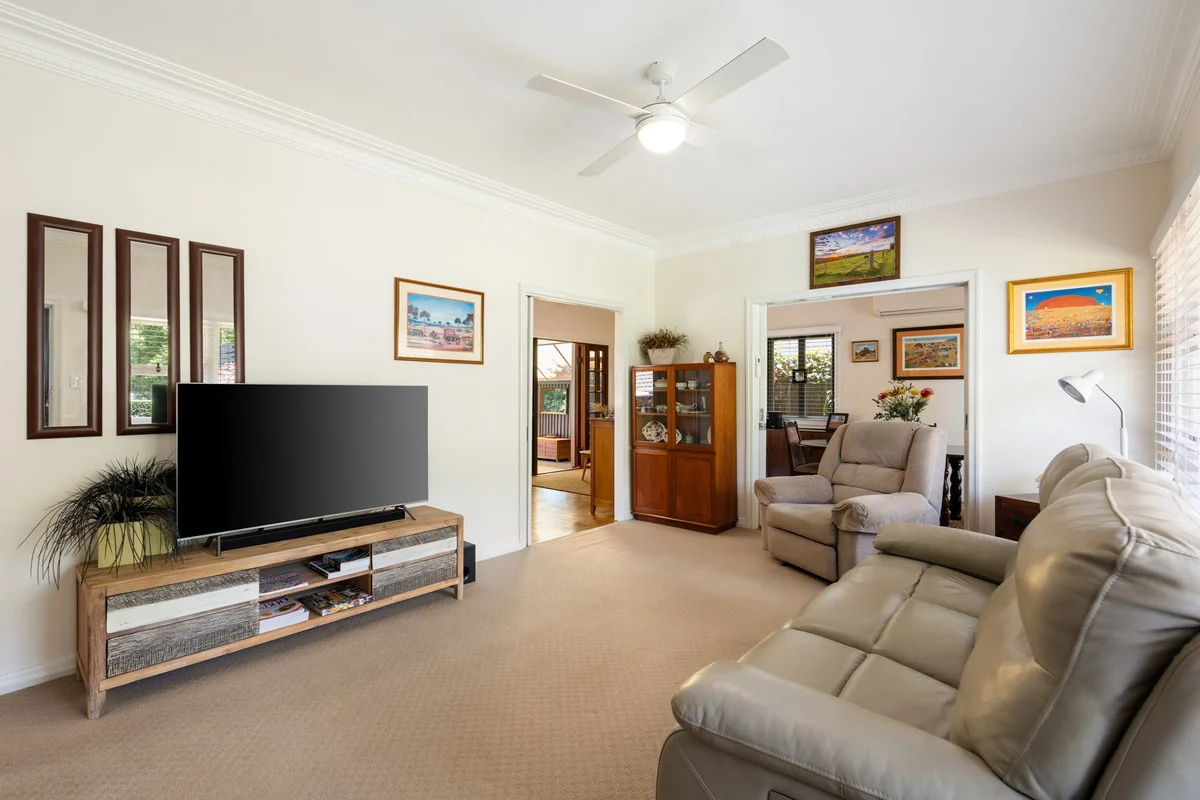 Additional image 5 of 25 Crown Street, Rangeville QLD 4350
