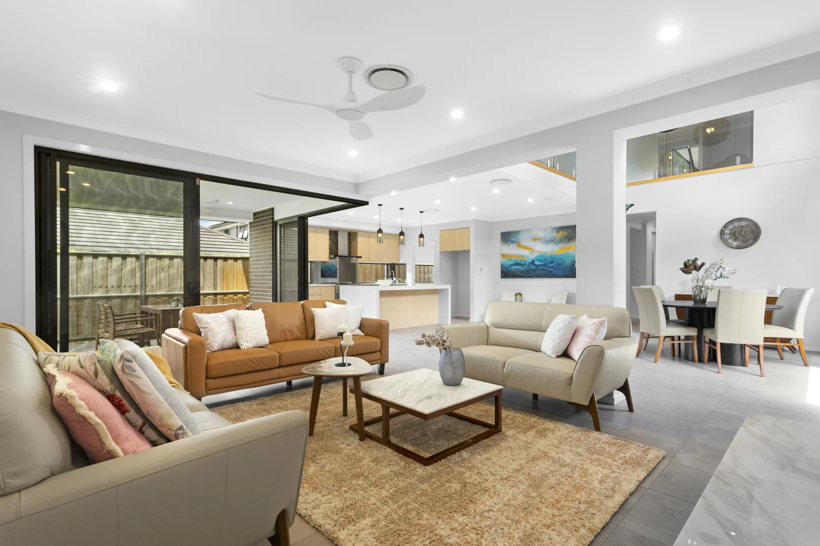 Additional image 4 of 18 Bloomsdale Circuit (Gables), Box Hill NSW 2765