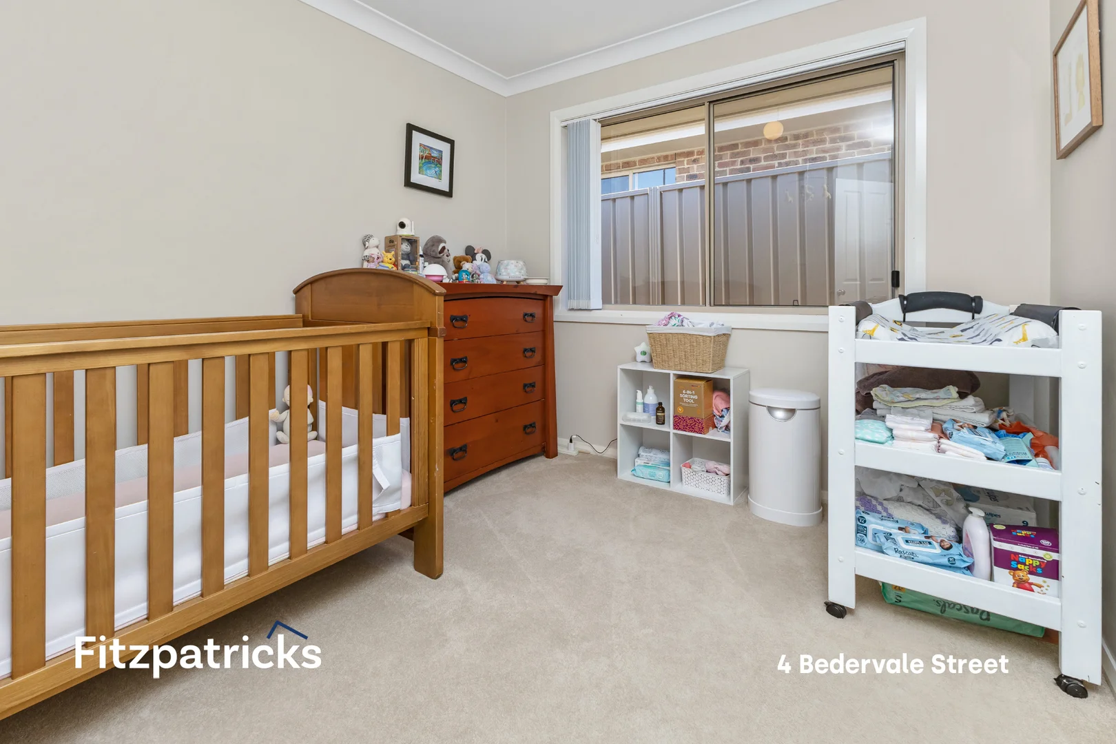 Additional image 25 of 37 Yarrawah Crescent, Bourkelands NSW 2650