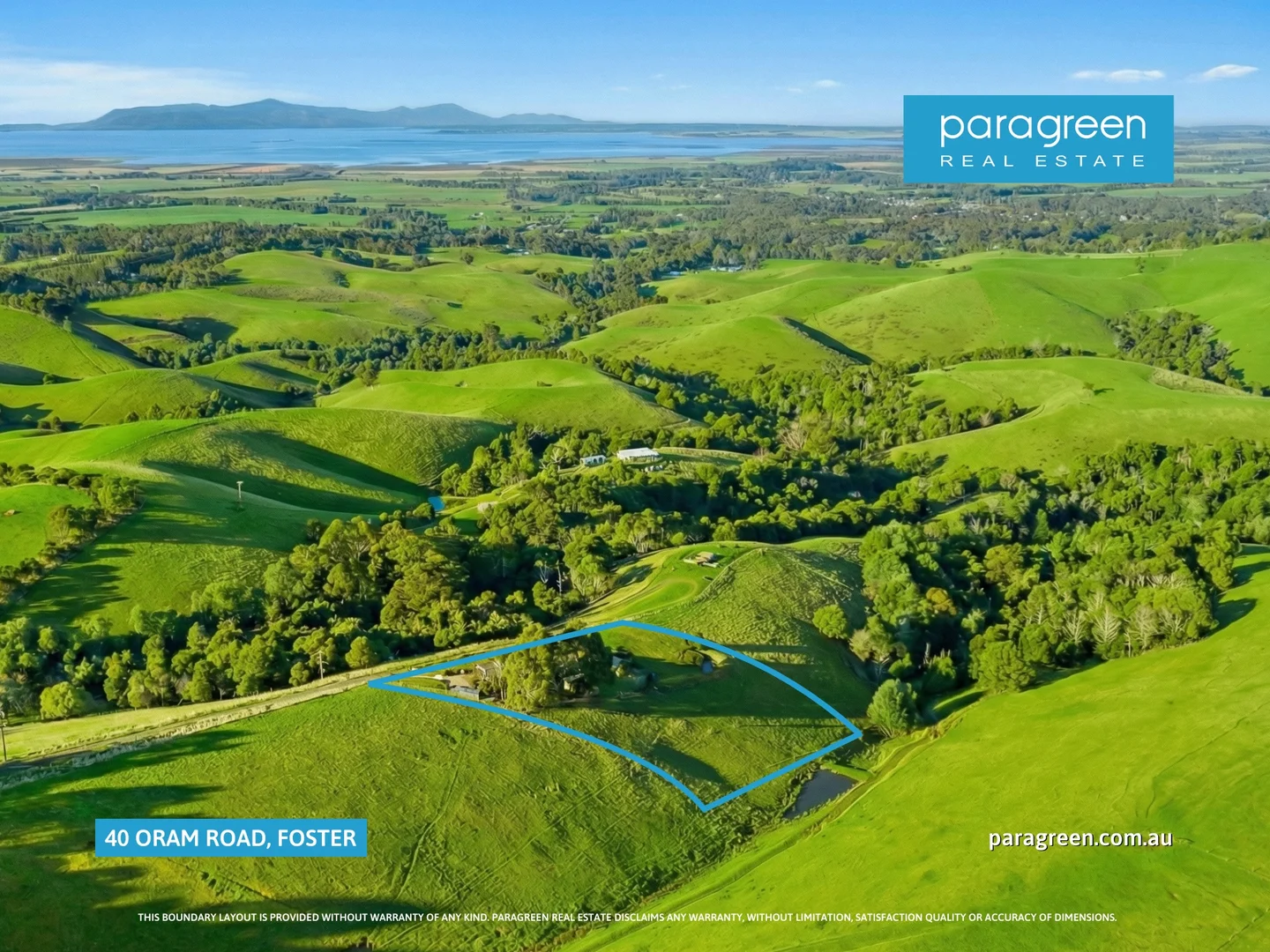 Additional image 17 of 40 Oram Road, Foster VIC 3960