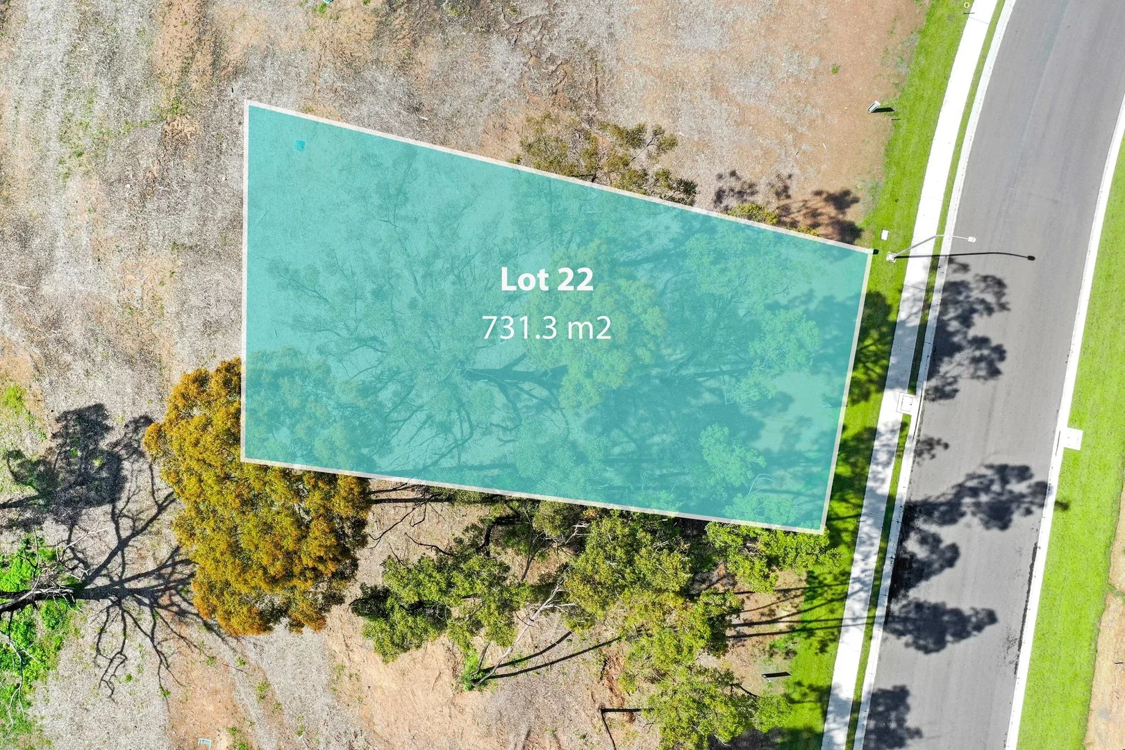 Lot 22 Purdie Parade "Saltwood Estate", Rosedale NSW 2536