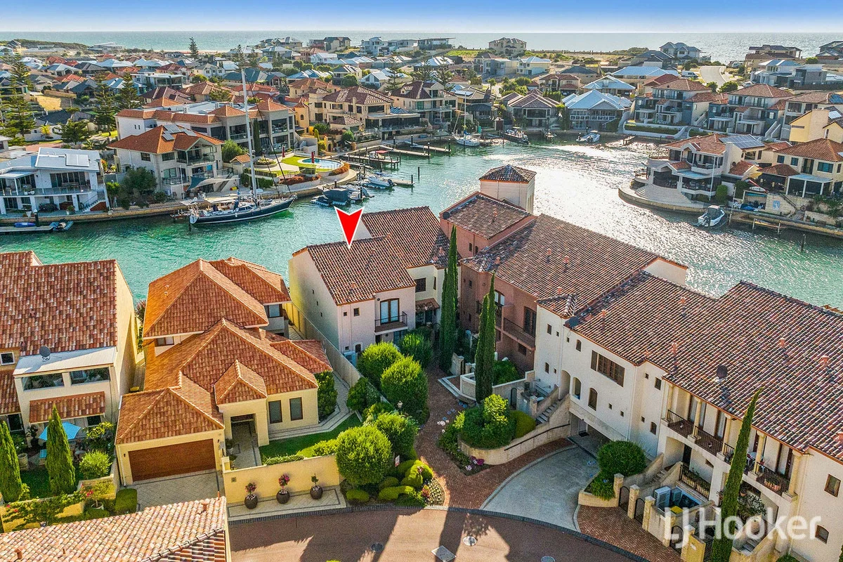 Additional image 2 of 44/18 Port Quays, Wannanup WA 6210