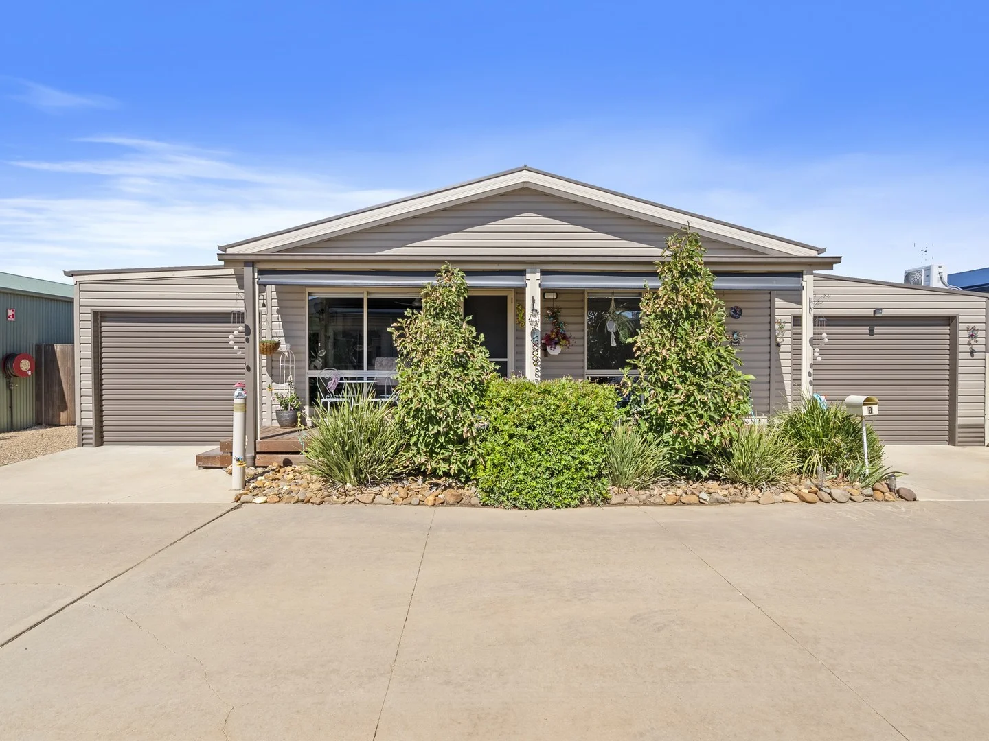 8 Lorikeet Drive, Tocumwal NSW 2714