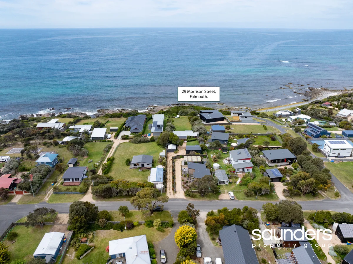 Additional image 31 of 29 Morrison Street, Falmouth TAS 7215