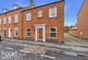 Bardney Road, Wragby