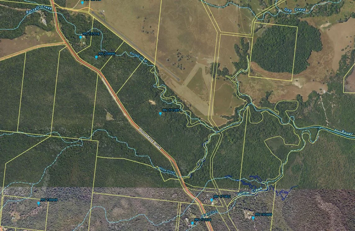 Additional image 16 of 2401 Rossville Bloomfield Road, Bloomfield QLD 4895