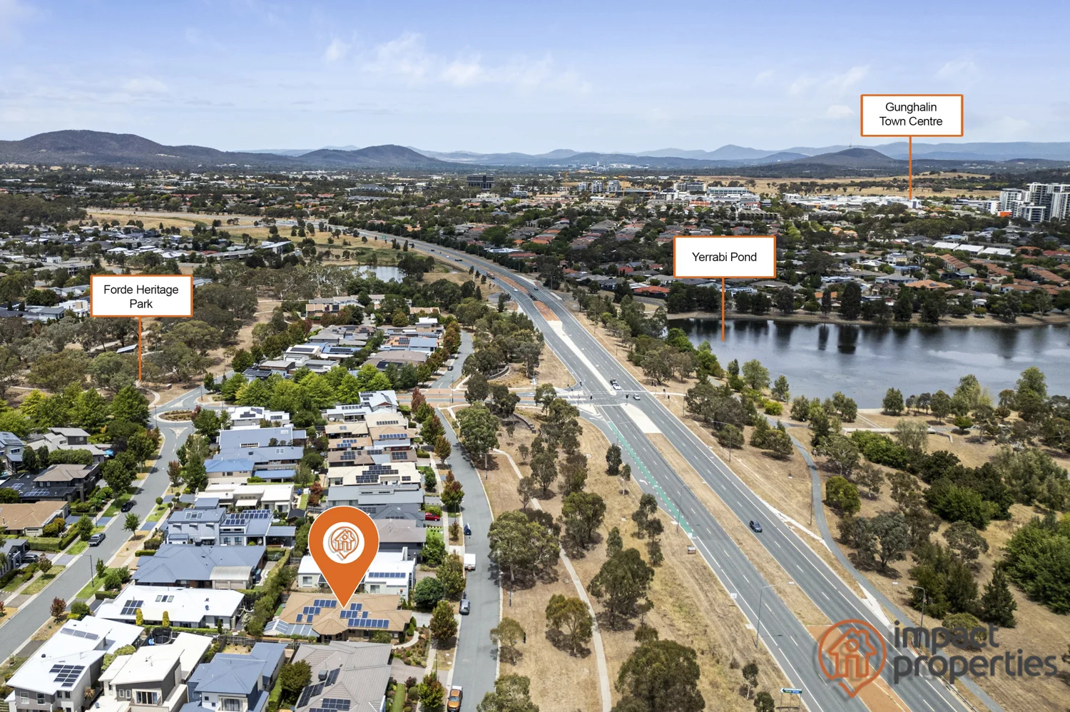 Additional image 22 of 20 Ada Baker Street, Forde ACT 2914