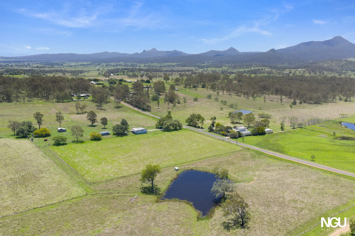 Additional image 3 of 384 Limestone Ridges Road, Limestone Ridges QLD 4305