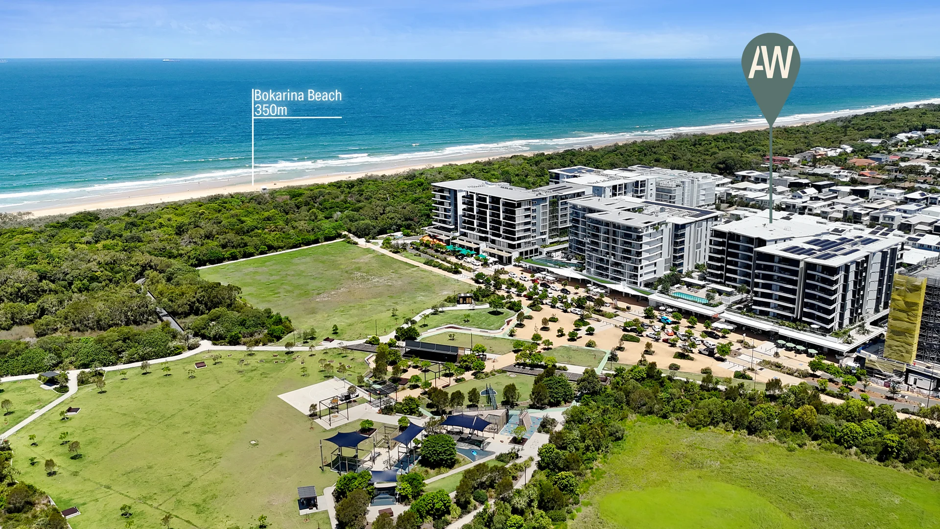Additional image 14 of 3008/42 Bokarina Boulevard, Bokarina QLD 4575