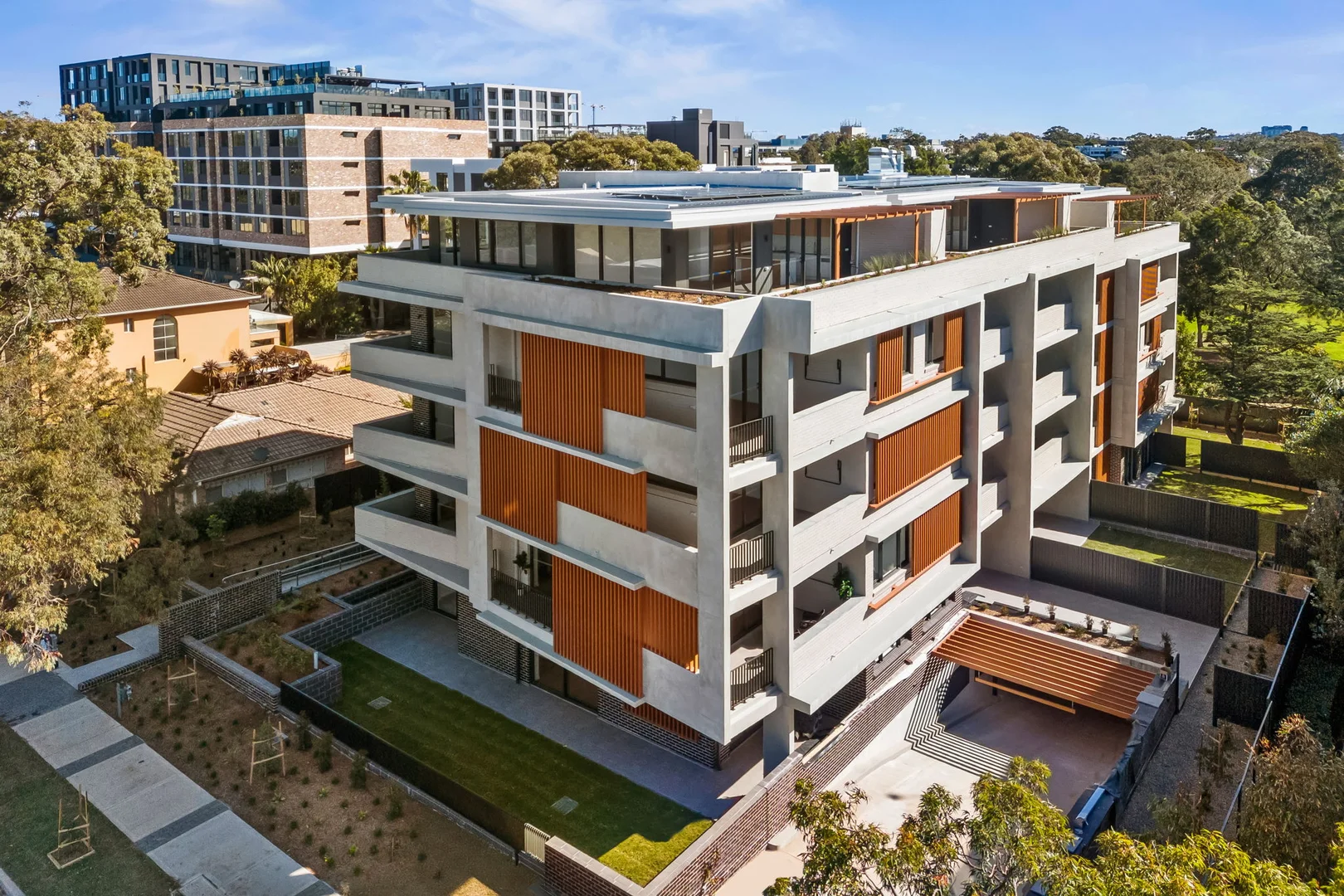 Additional image 2 of 15/93 Willarong Road, Caringbah NSW 2229