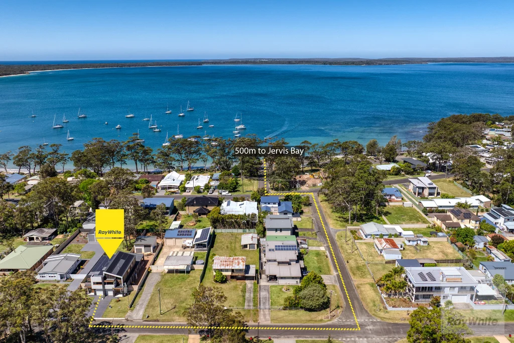 34A Chapman Street, Callala Bay NSW 2540
