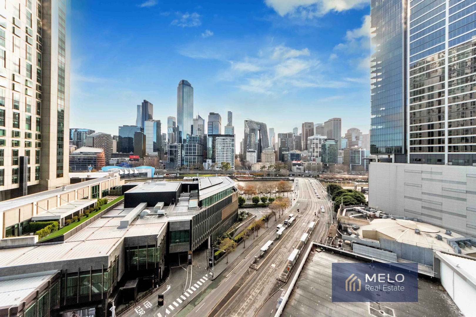 Additional image 16 of 4403/35 Queens Bridge Street, Southbank VIC 3006