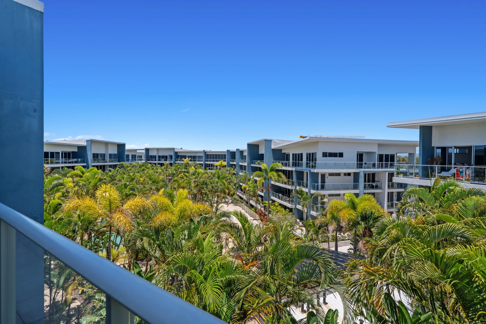Additional image 15 of 1409/2 Activa Way, Hope Island QLD 4212