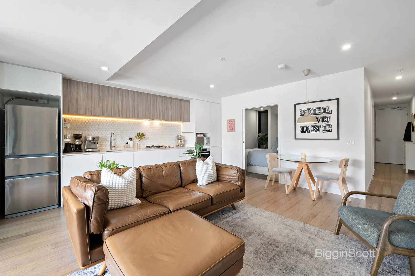 Additional image 2 of 204/118 Vere Street, Abbotsford VIC 3067
