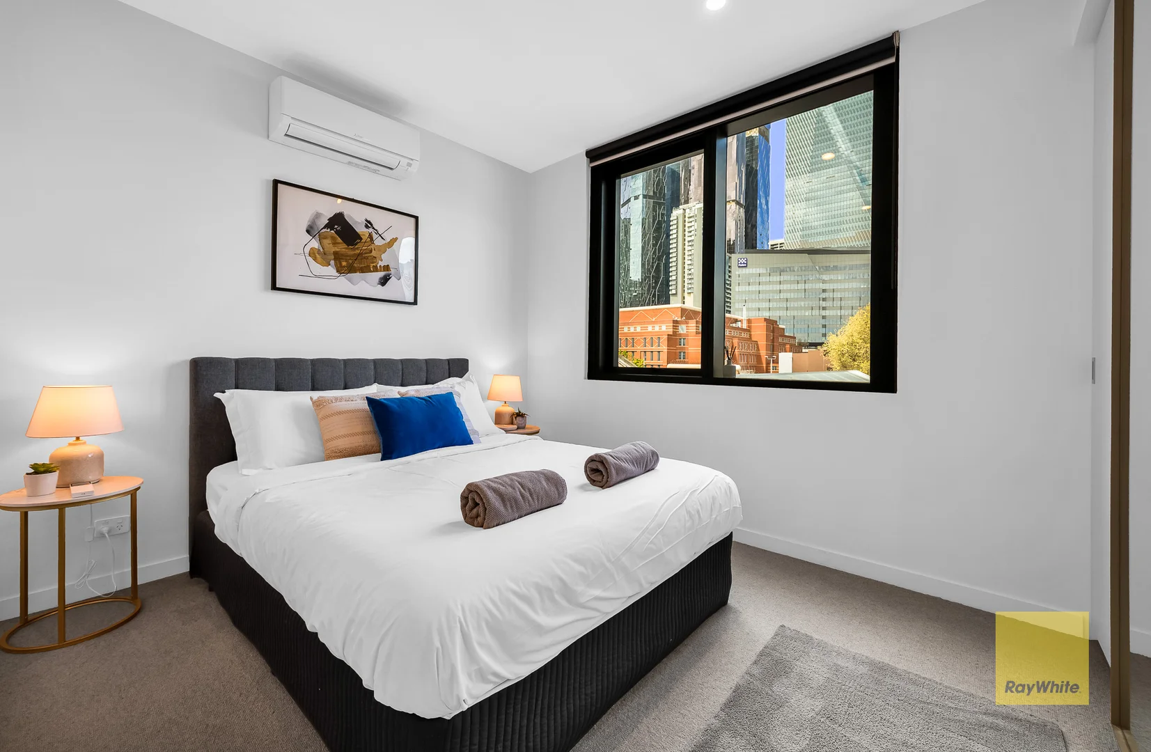 Additional image 12 of 308/105 Batman Street, West Melbourne VIC 3003