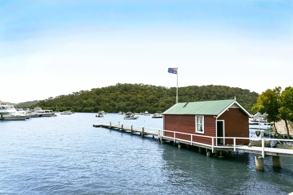 Additional image 5 of 51 Brooklyn Road, Brooklyn NSW 2083