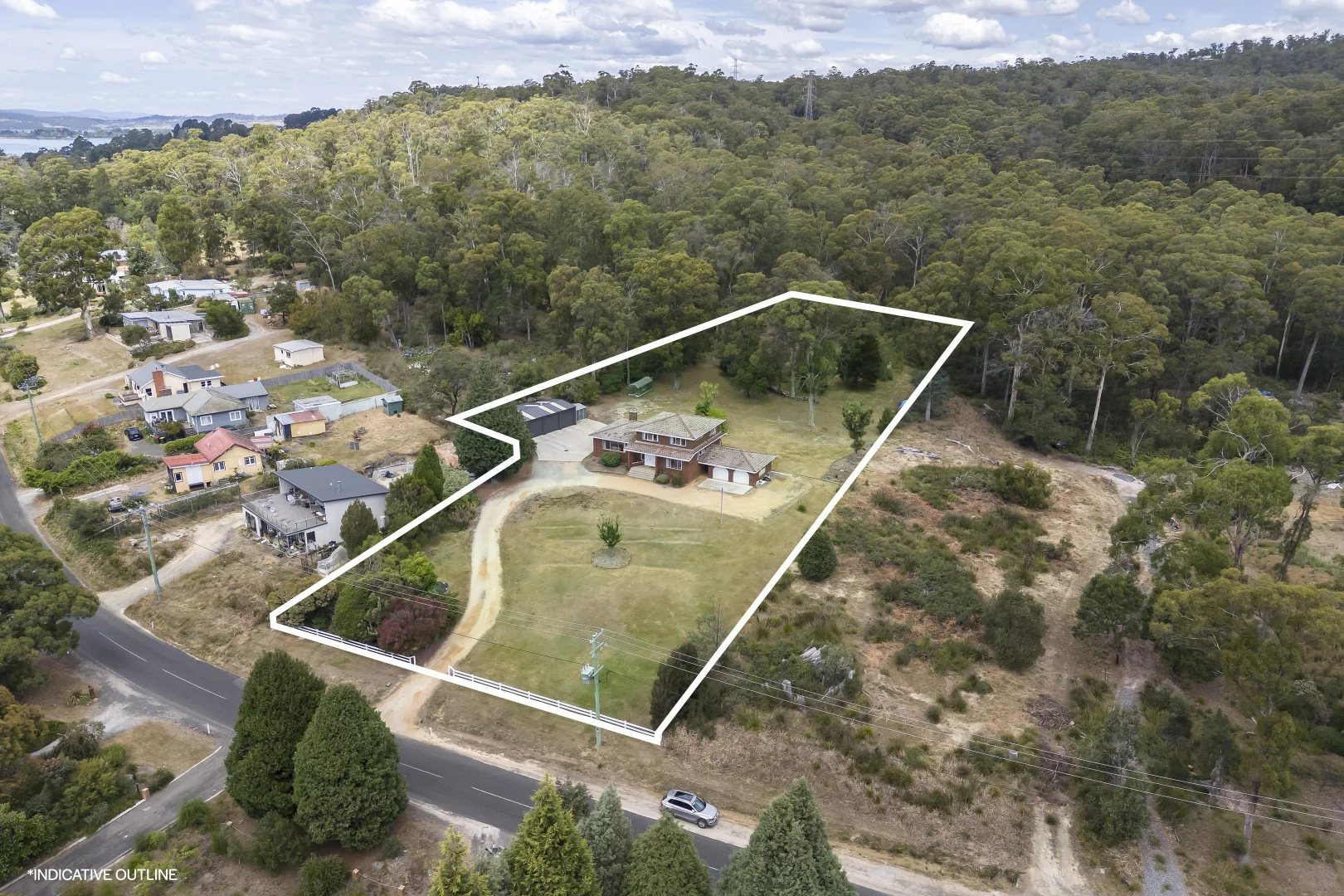 Additional image 33 of 709 Deviot Road, Deviot TAS 7275