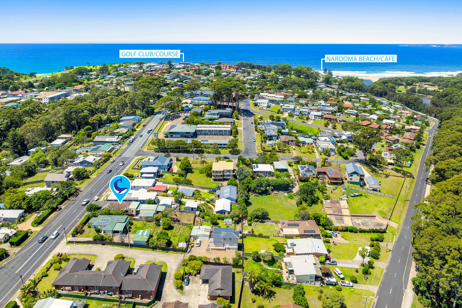 Additional image 18 of 163 Princes Highway, Narooma NSW 2546