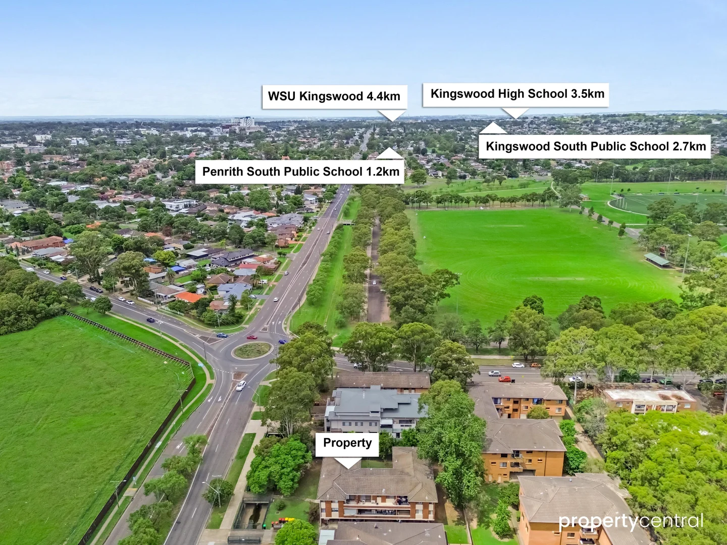 Additional image 9 of 3/314 - 316 Jamison Road, Jamisontown NSW 2750