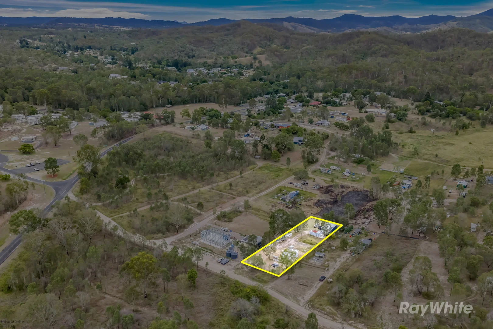 Additional image 14 of Lot 6 Long Street, Mount Perry QLD 4671