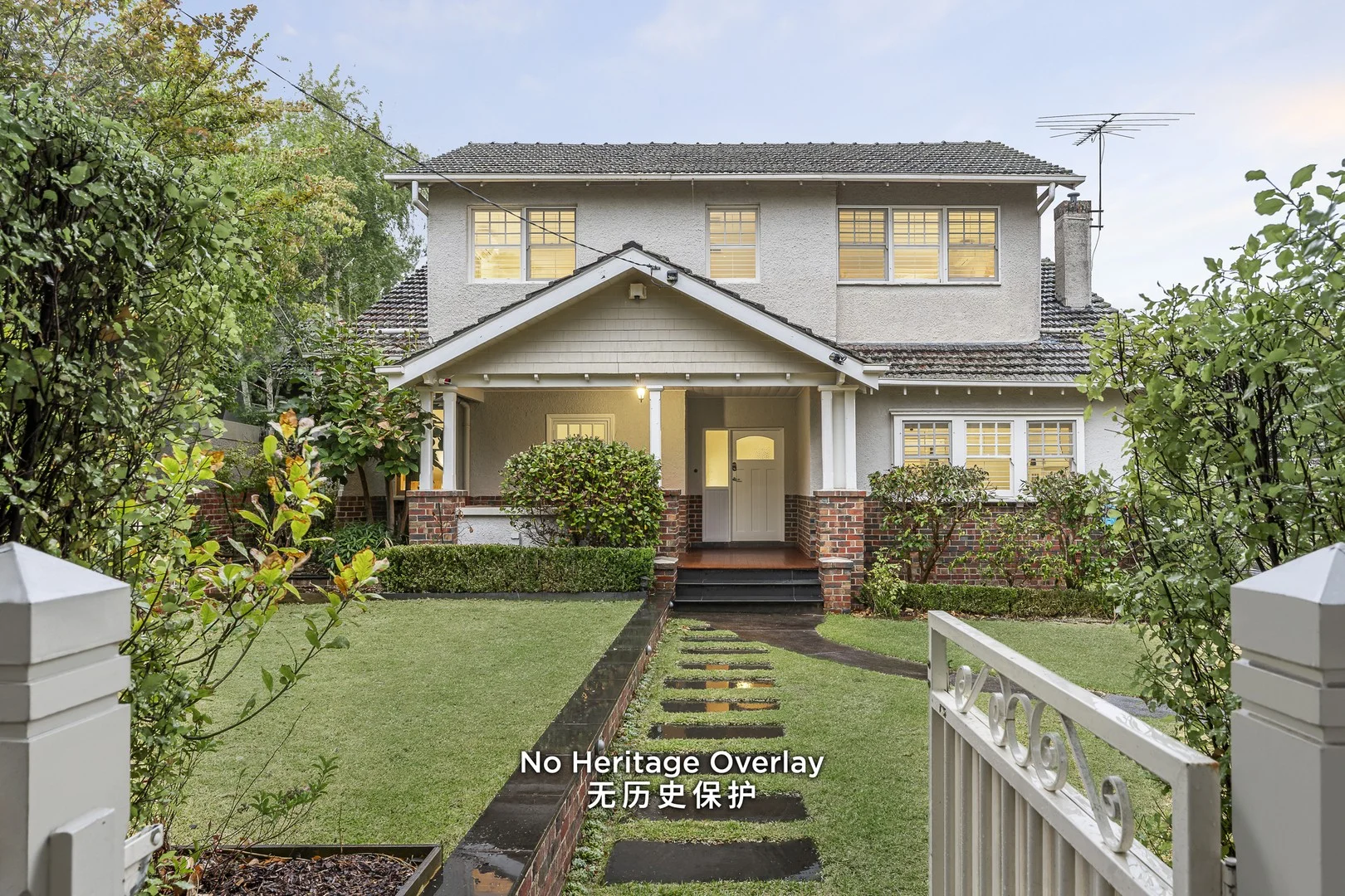 20 Rubens Grove, Canterbury VIC 3126