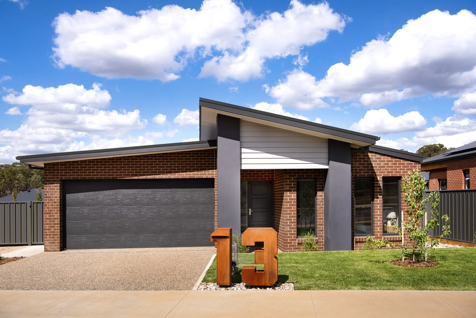 13 Gurri Drive, Muckleford VIC 3451