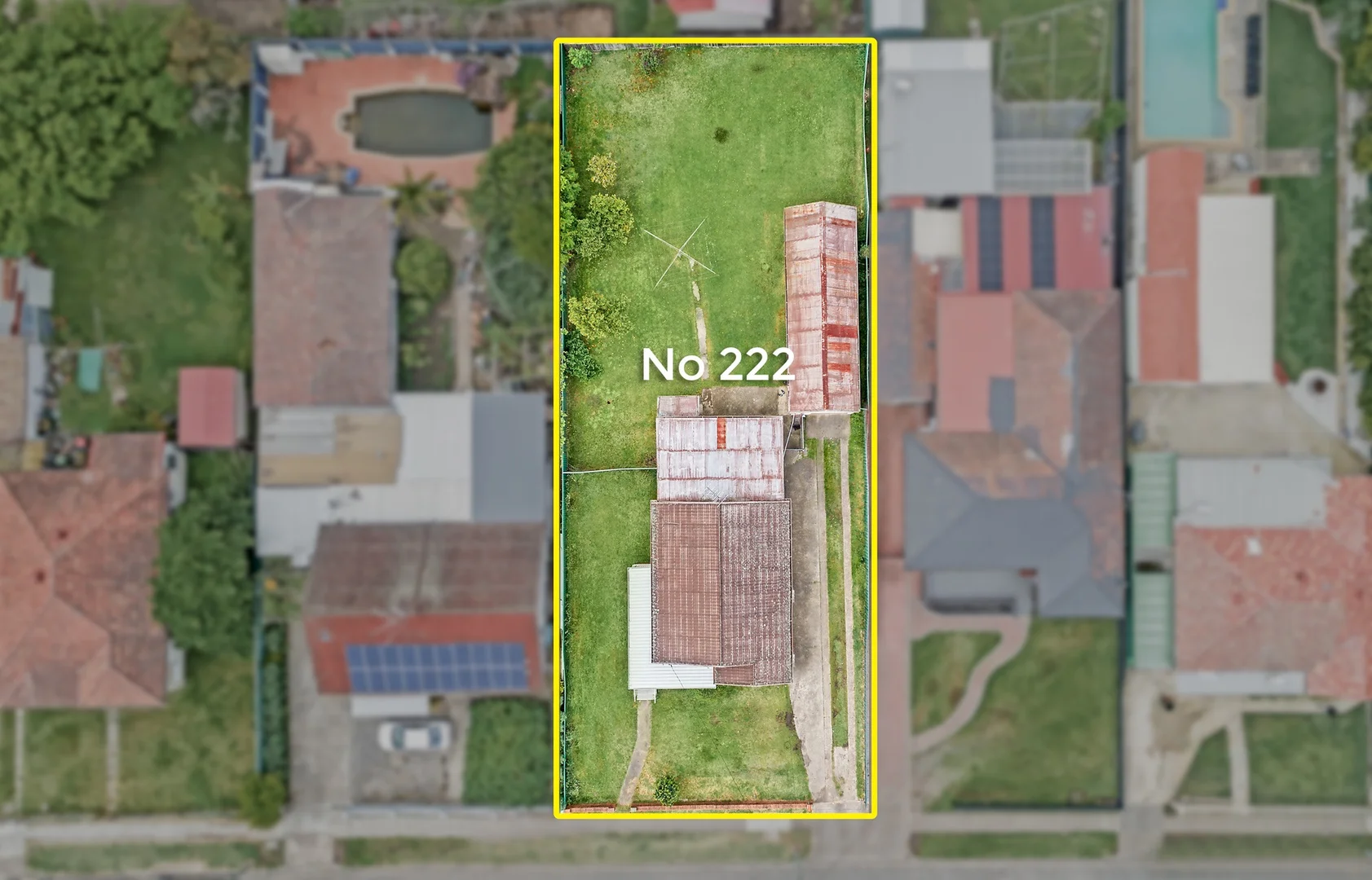 Additional image 2 of 222-224-226 William Street, Merrylands NSW 2160