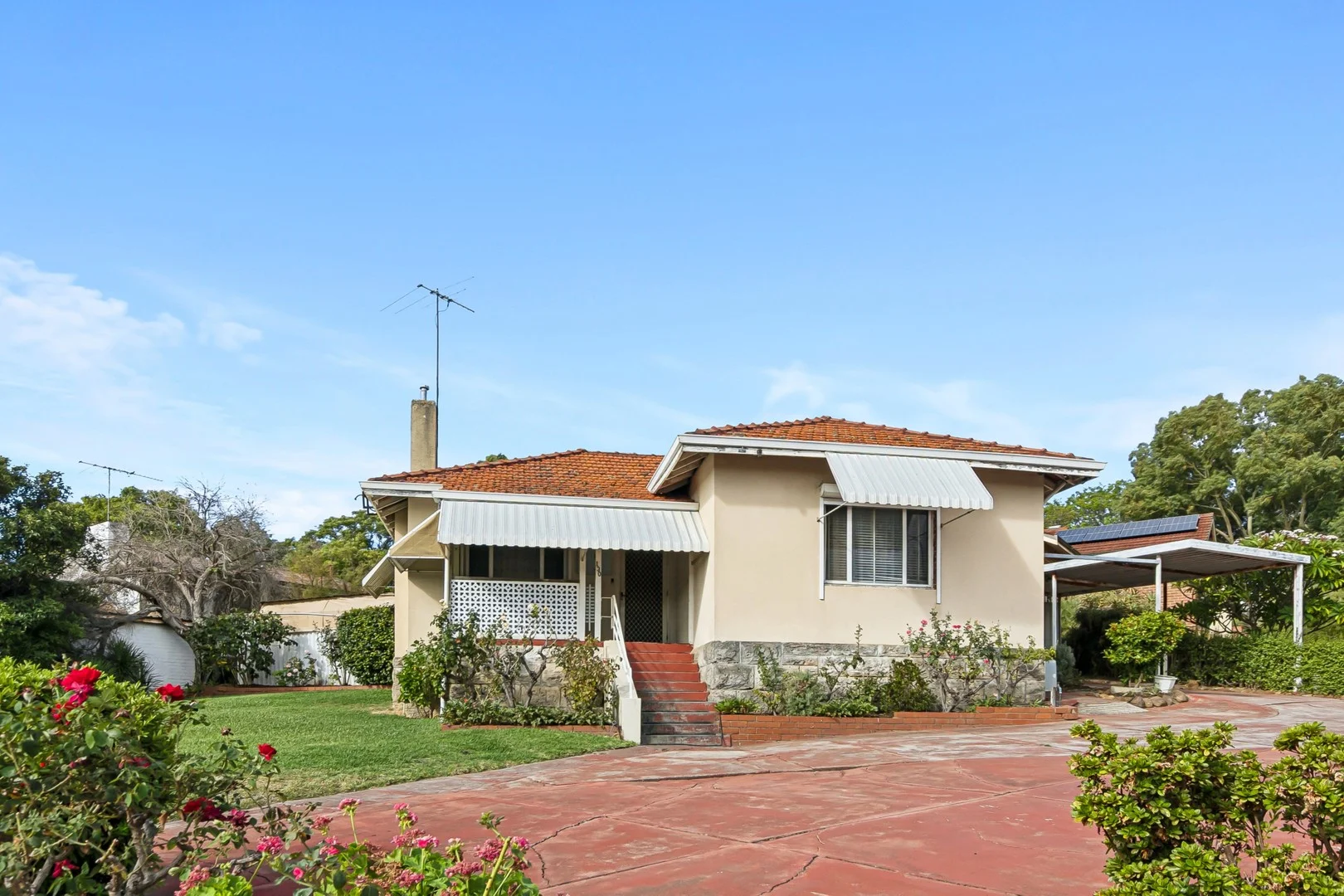 Additional image 29 of 130 Hill View Terrace, St James WA 6102