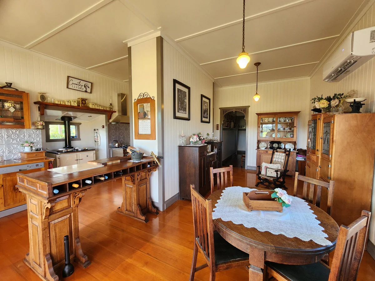 Additional image 7 of 67 Ulampa Creek Road, Nukku QLD 4314