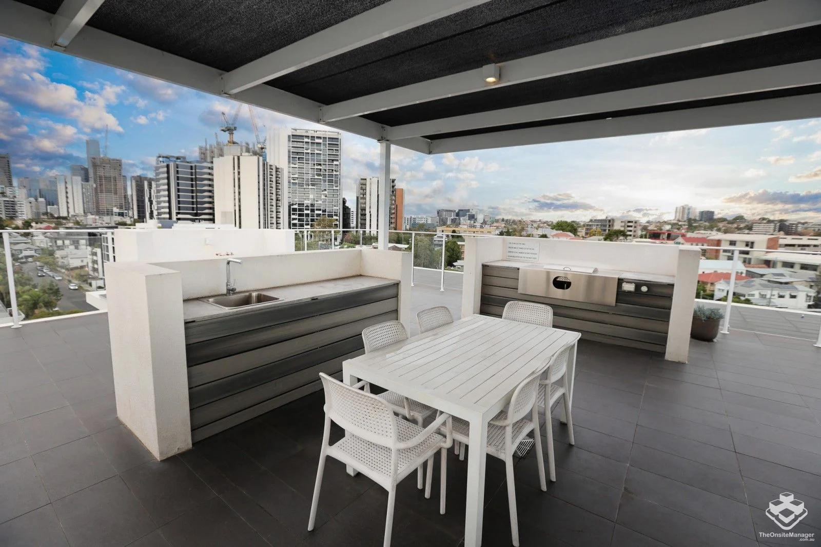 Additional image 14 of UNIT 610/8 Bank Street, West End QLD 4101