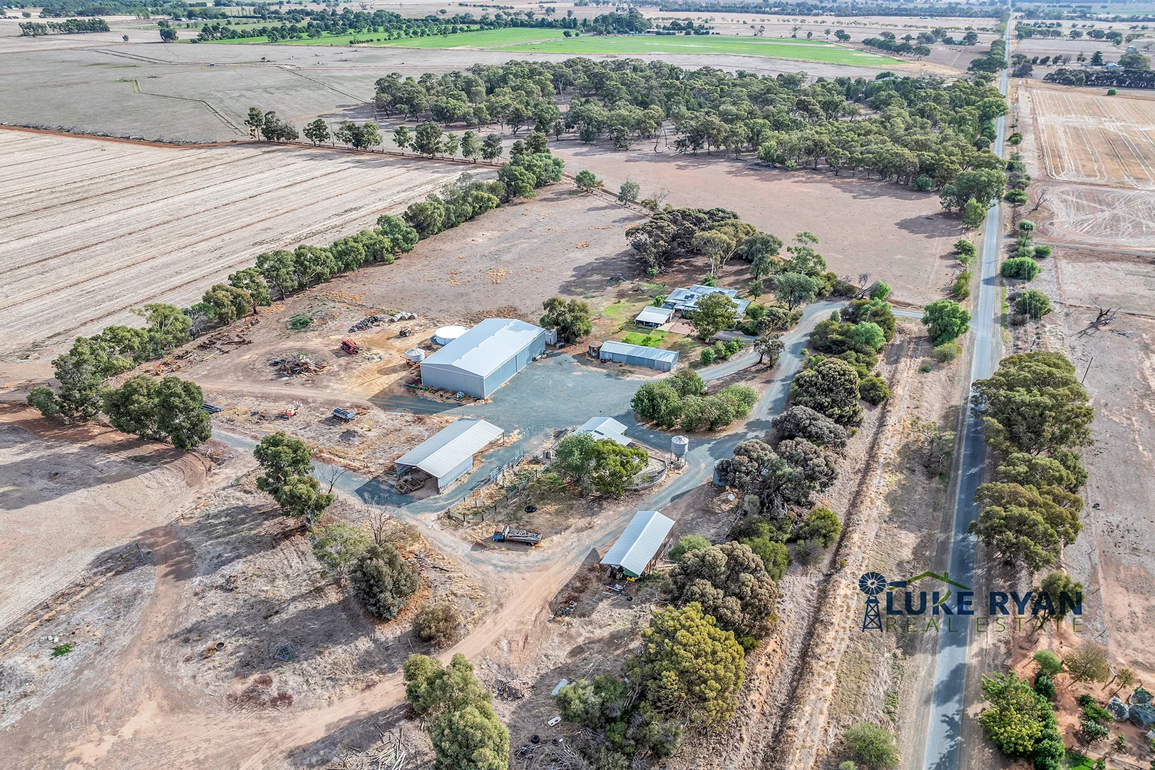 Additional image 2 of Lot 43 O'Donnell Rd, Rochester VIC 3561