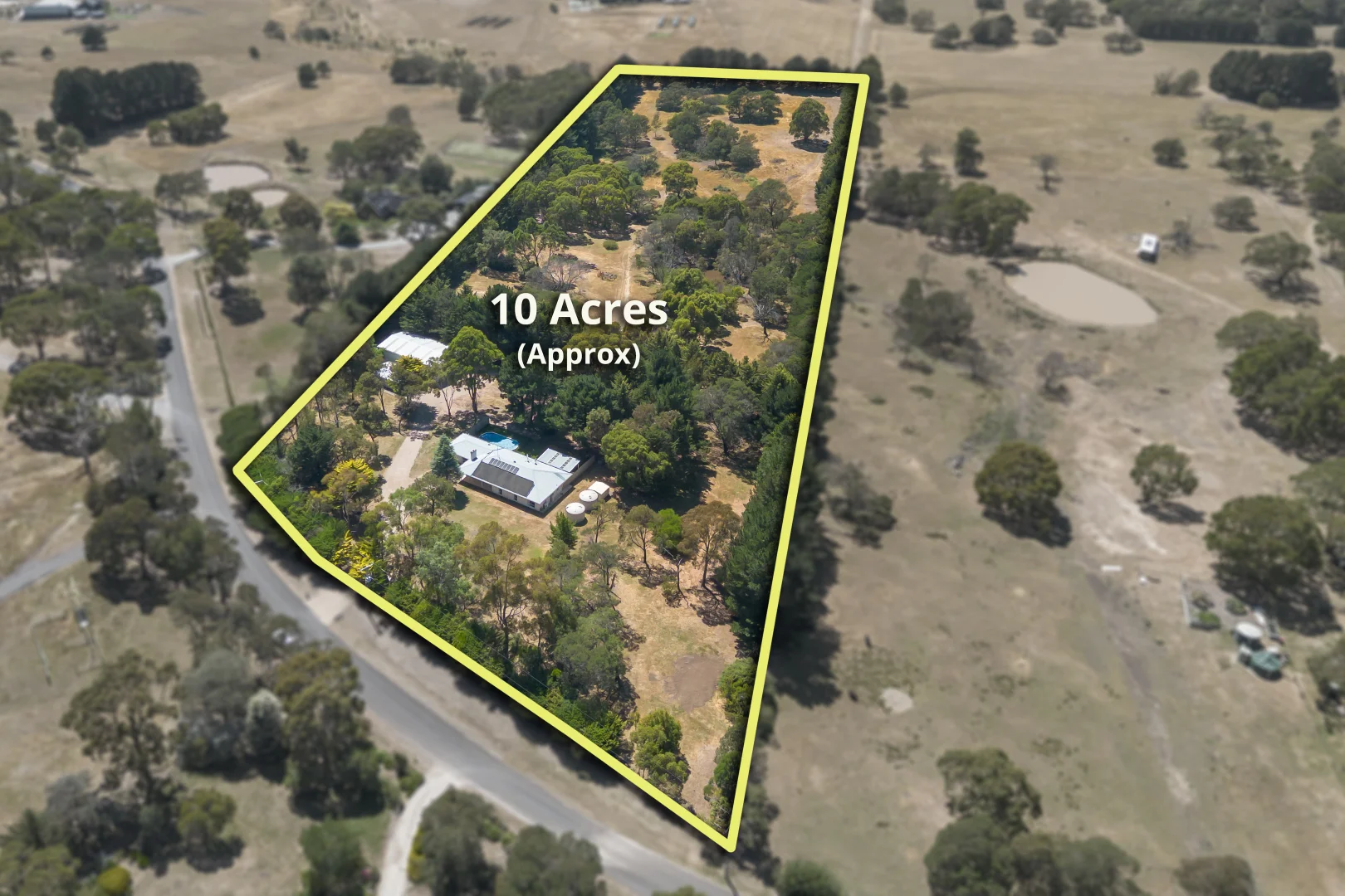 Additional image 4 of 90 Short Road, Gisborne VIC 3437