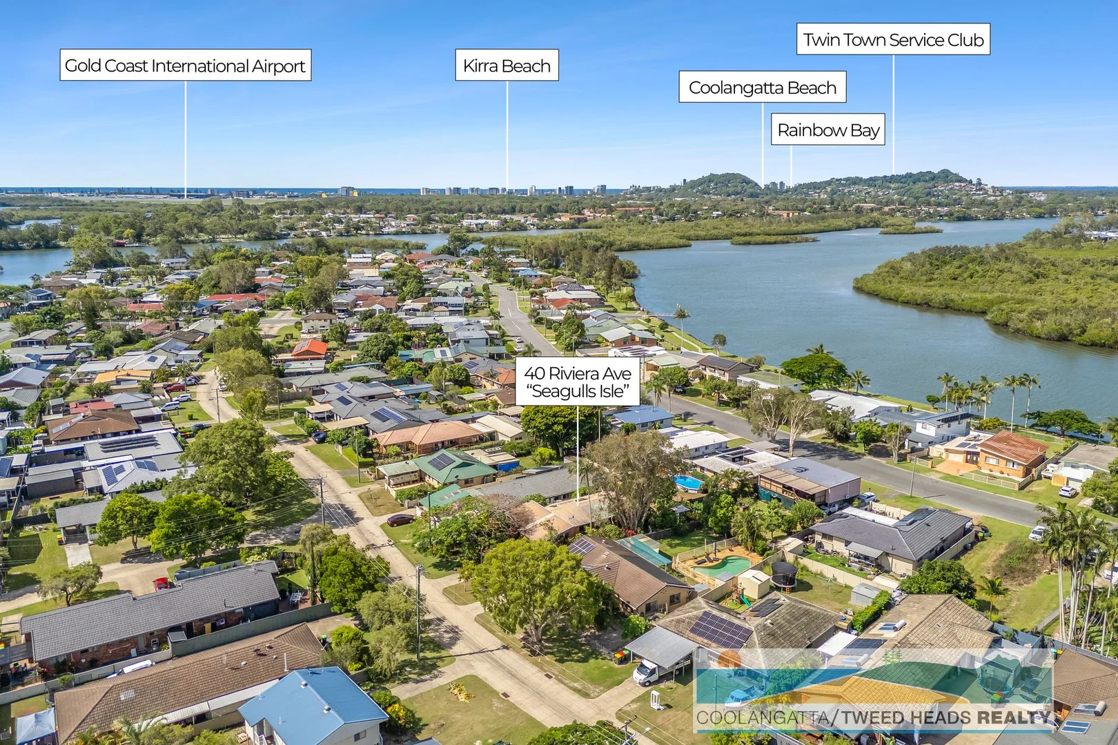 Additional image 3 of 40 Riviera Avenue, Tweed Heads West NSW 2485
