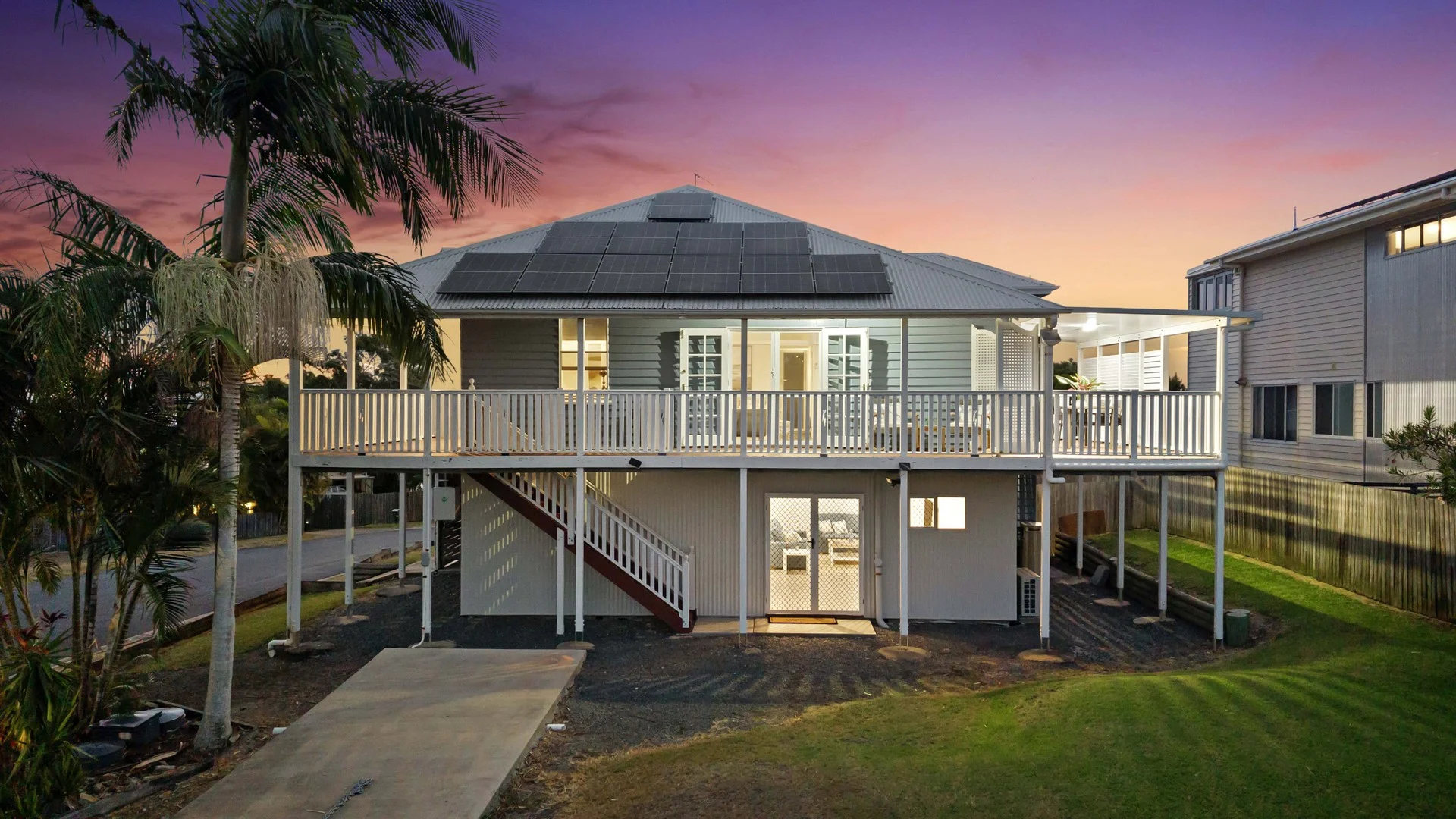 74 Ariadne Street, River Heads QLD 4655