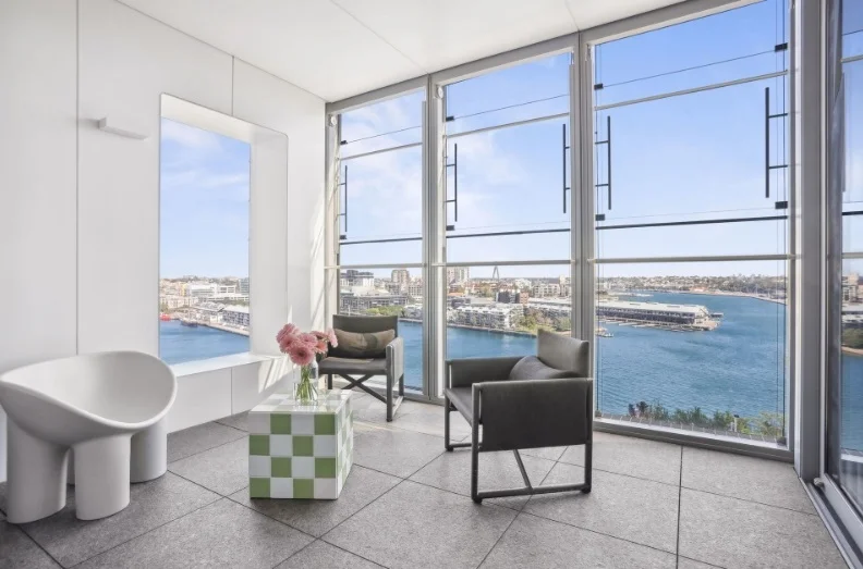Additional image 2 of 15F/88 Baranagaroo Avenue, Barangaroo NSW 2000