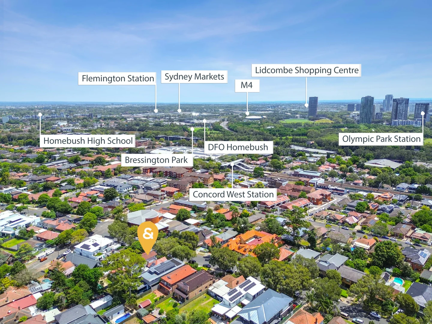 Additional image 19 of 1 Burke Street, Concord West NSW 2138