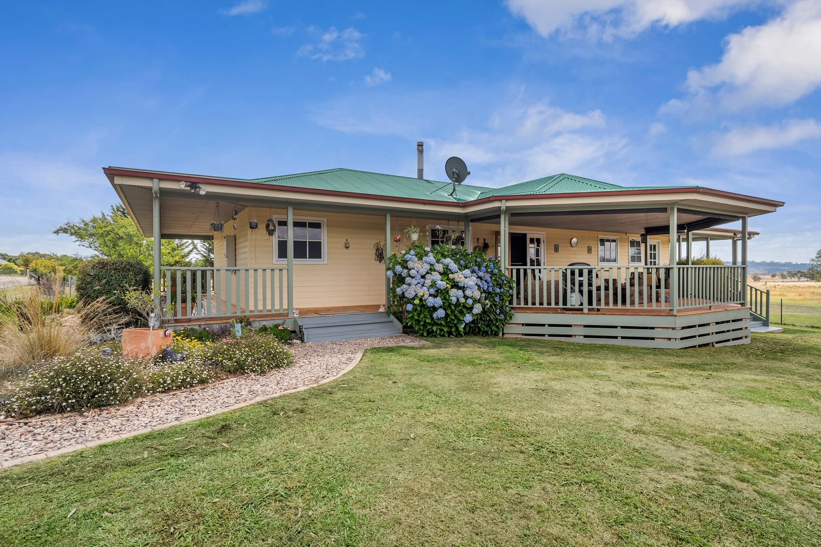 Additional image 14 of 140 Reservoir Road, Crookwell NSW 2583