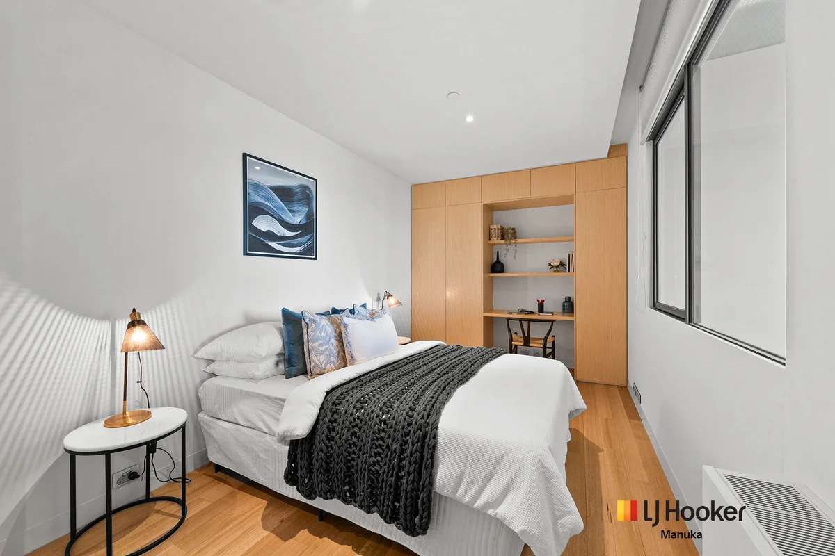 Additional image 19 of 1519/25 Edinburgh Avenue, City ACT 2601